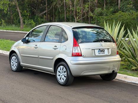 CITROEN C3 1.4 4P GLX FLEX, Foto 10