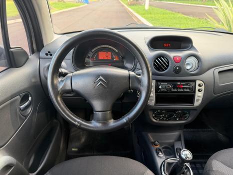 CITROEN C3 1.4 4P GLX FLEX, Foto 12