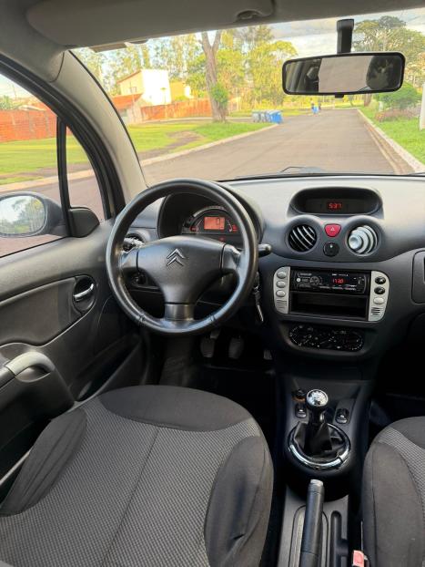 CITROEN C3 1.4 4P GLX FLEX, Foto 13