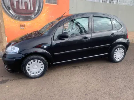 CITROEN C3 1.4 4P GLX SONORA FLEX, Foto 1