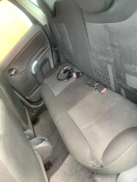 CITROEN C3 1.4 4P GLX SONORA FLEX, Foto 3