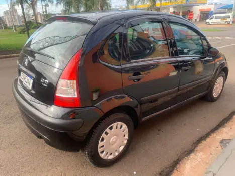 CITROEN C3 1.4 4P GLX SONORA FLEX, Foto 4