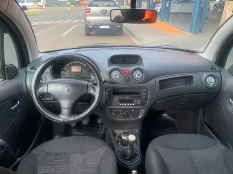 CITROEN C3 1.4 4P GLX SONORA FLEX, Foto 7