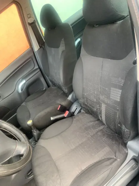 CITROEN C3 1.4 4P GLX SONORA FLEX, Foto 8
