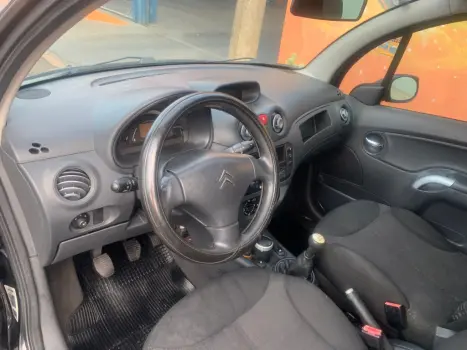 CITROEN C3 1.4 4P GLX SONORA FLEX, Foto 10