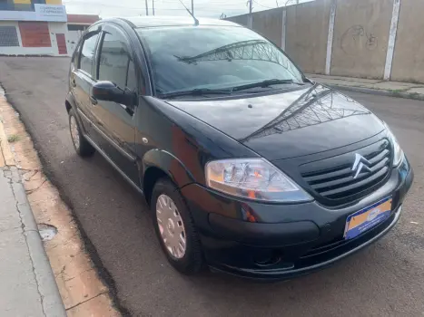 CITROEN C3 1.4 4P GLX SONORA FLEX, Foto 11