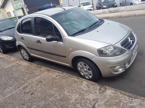 CITROEN C3 1.4 4P GLX FLEX, Foto 1