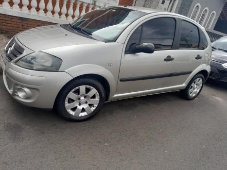CITROEN C3 1.4 4P GLX FLEX, Foto 2