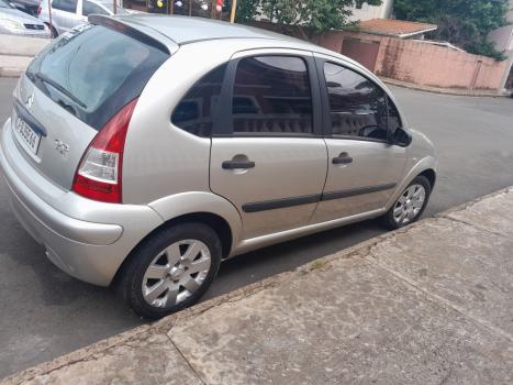 CITROEN C3 1.4 4P GLX FLEX, Foto 4