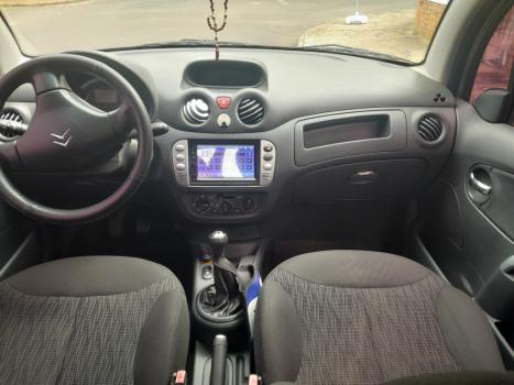 CITROEN C3 1.4 4P GLX FLEX, Foto 5