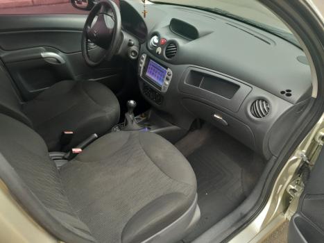 CITROEN C3 1.4 4P GLX FLEX, Foto 6