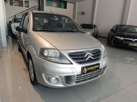 CITROEN C3 1.4 4P GLX FLEX, Foto 2