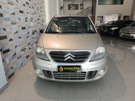 CITROEN C3 1.4 4P GLX FLEX, Foto 3