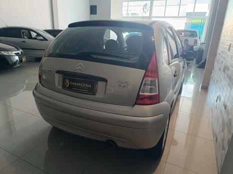 CITROEN C3 1.4 4P GLX FLEX, Foto 4