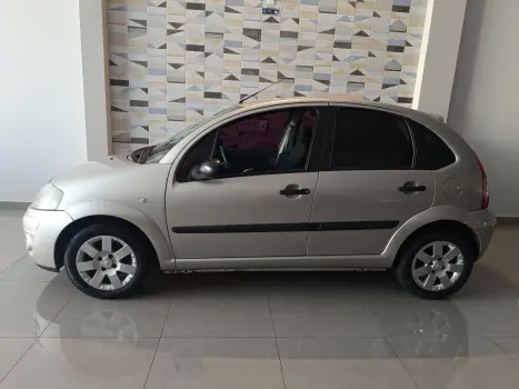 CITROEN C3 1.4 4P GLX FLEX, Foto 5