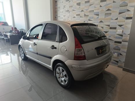 CITROEN C3 1.4 4P GLX FLEX, Foto 6