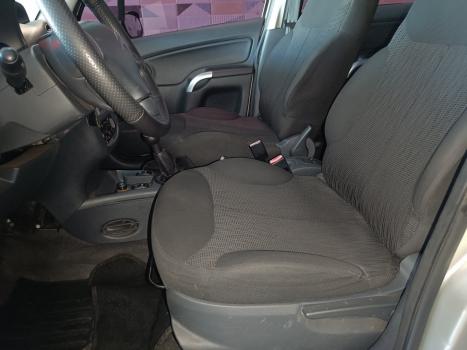 CITROEN C3 1.4 4P GLX FLEX, Foto 8