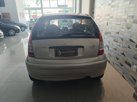 CITROEN C3 1.4 4P GLX FLEX, Foto 9