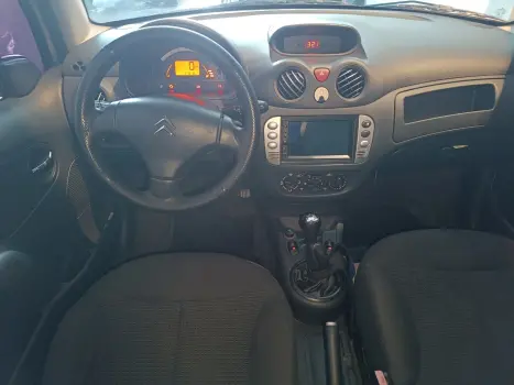 CITROEN C3 1.4 4P GLX FLEX, Foto 12