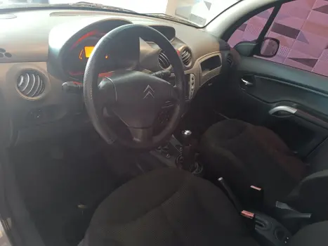 CITROEN C3 1.4 4P GLX FLEX, Foto 13