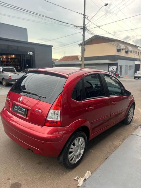 CITROEN C3 1.4 4P GLX, Foto 3