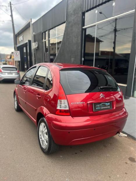 CITROEN C3 1.4 4P GLX, Foto 4