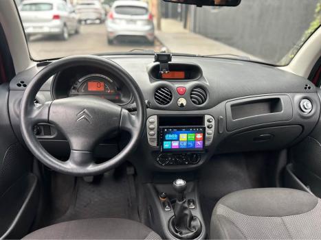CITROEN C3 1.4 4P GLX, Foto 5