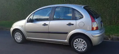 CITROEN C3 1.4 4P GLX FLEX, Foto 2