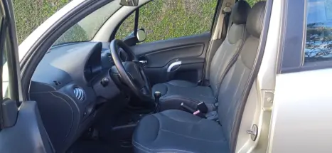 CITROEN C3 1.4 4P GLX FLEX, Foto 11