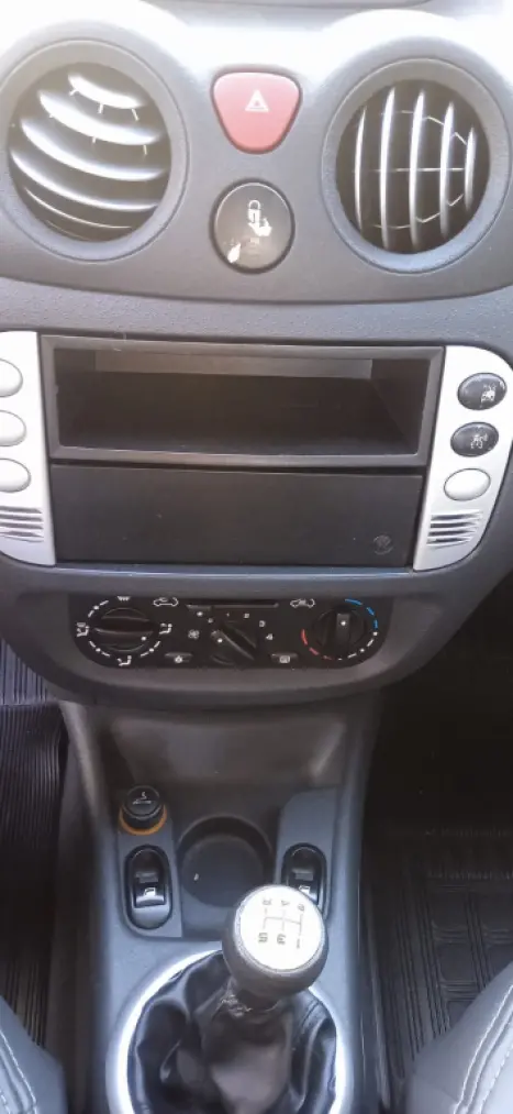 CITROEN C3 1.4 4P GLX FLEX, Foto 12