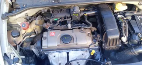 CITROEN C3 1.4 4P GLX FLEX, Foto 13