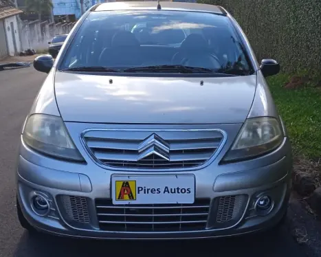 CITROEN C3 1.4 4P GLX FLEX, Foto 7