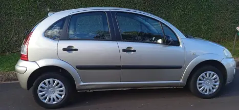 CITROEN C3 1.4 4P GLX FLEX, Foto 5