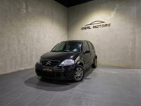 CITROEN C3 1.4 4P GLX FLEX, Foto 1