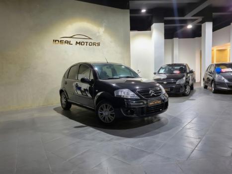 CITROEN C3 1.4 4P GLX FLEX, Foto 2