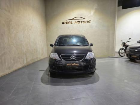 CITROEN C3 1.4 4P GLX FLEX, Foto 3