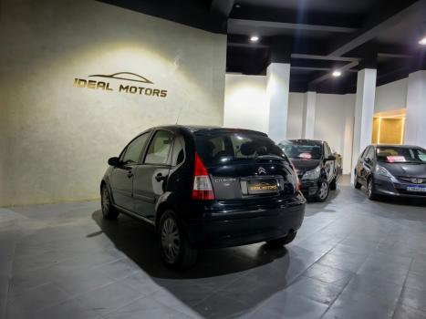 CITROEN C3 1.4 4P GLX FLEX, Foto 4