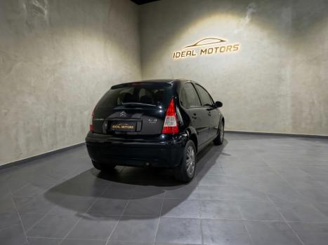 CITROEN C3 1.4 4P GLX FLEX, Foto 5