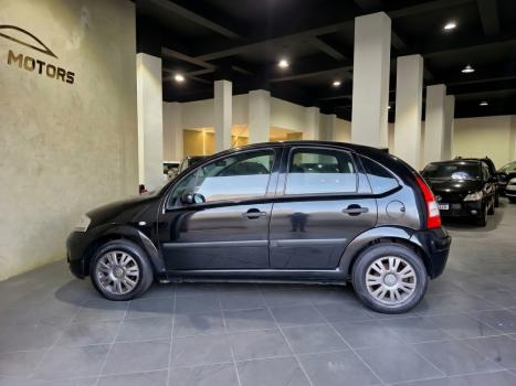 CITROEN C3 1.4 4P GLX FLEX, Foto 7