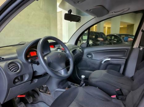CITROEN C3 1.4 4P GLX FLEX, Foto 8