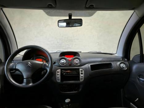 CITROEN C3 1.4 4P GLX FLEX, Foto 9