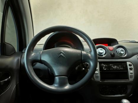 CITROEN C3 1.4 4P GLX FLEX, Foto 10