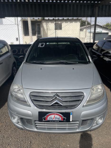 CITROEN C3 1.4 4P GLX FLEX, Foto 1