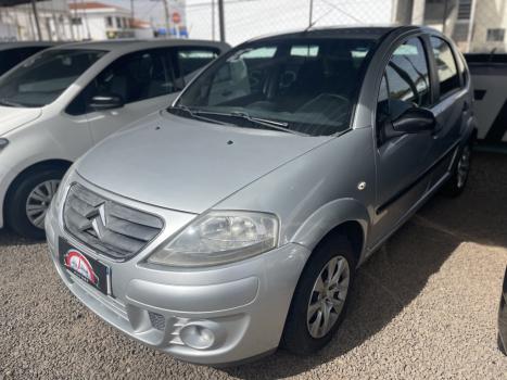CITROEN C3 1.4 4P GLX FLEX, Foto 2