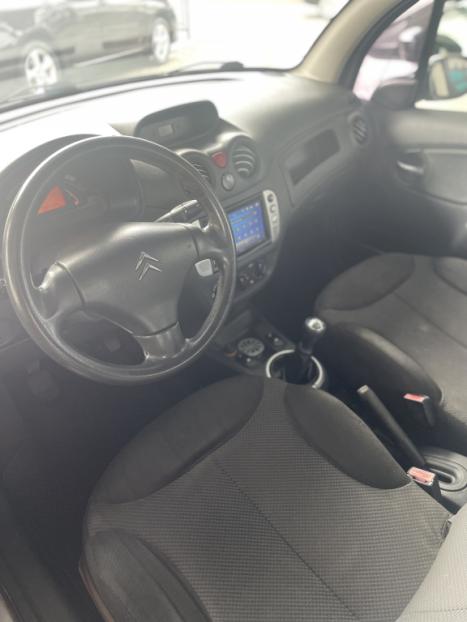 CITROEN C3 1.4 4P GLX FLEX, Foto 3