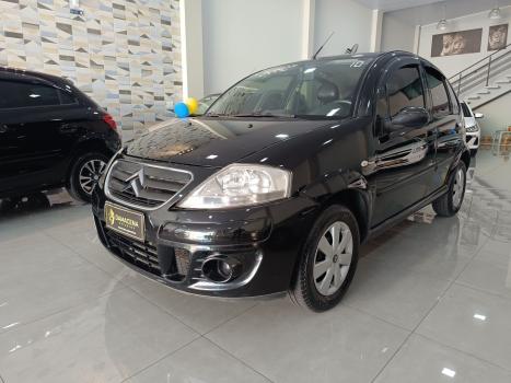 CITROEN C3 1.4 4P GLX FLEX, Foto 1