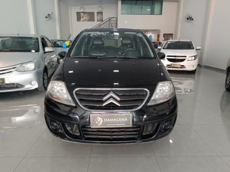 CITROEN C3 1.4 4P GLX FLEX, Foto 2