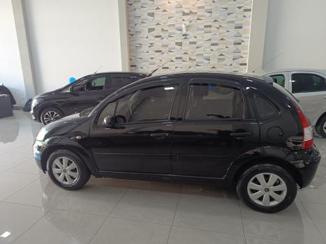 CITROEN C3 1.4 4P GLX FLEX, Foto 3
