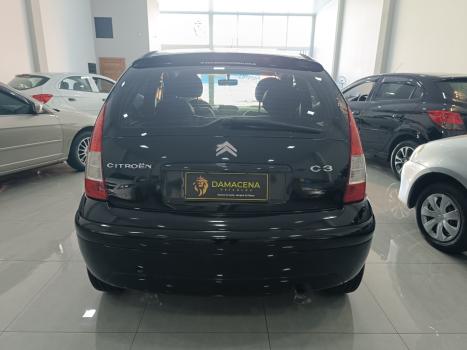 CITROEN C3 1.4 4P GLX FLEX, Foto 4