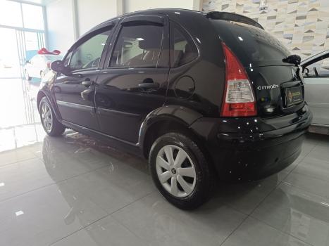 CITROEN C3 1.4 4P GLX FLEX, Foto 7